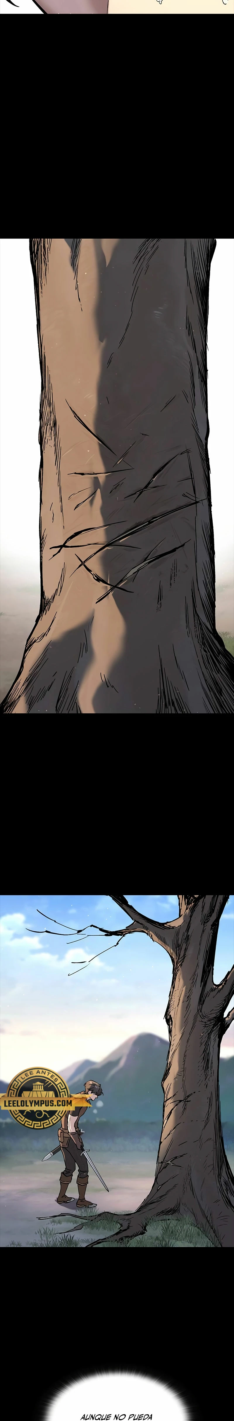 Read Eternally Regressing Knight ES Manga Online