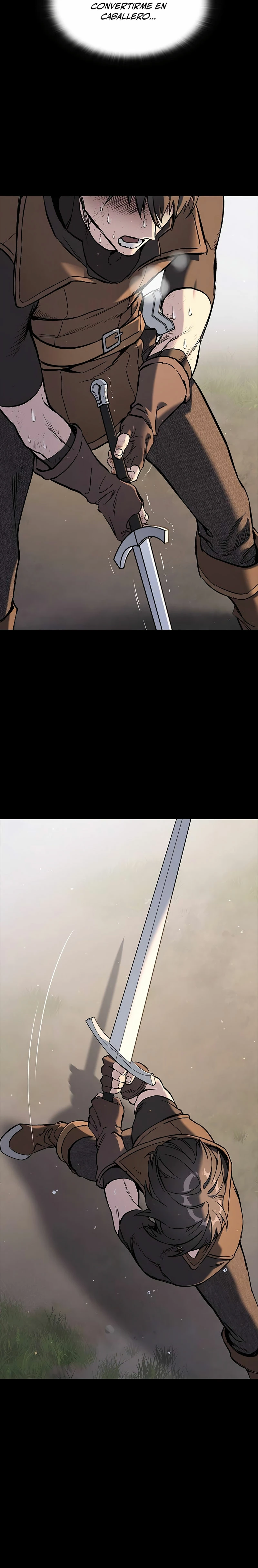 Read Eternally Regressing Knight ES Manga Online