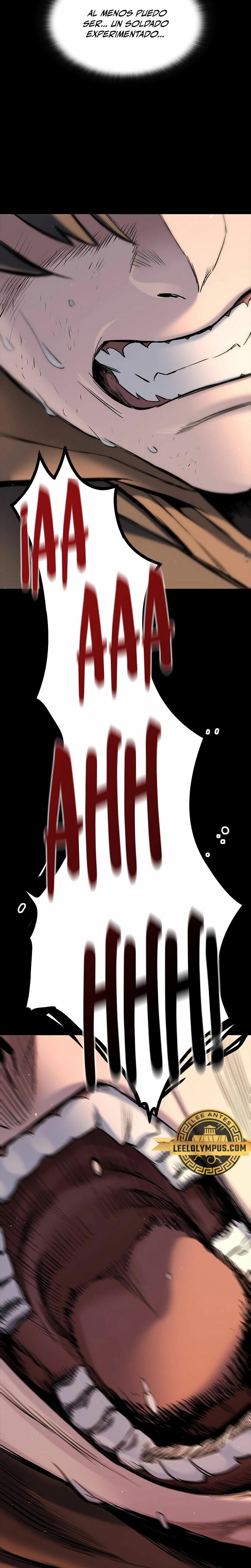 Read Eternally Regressing Knight ES Manga Online