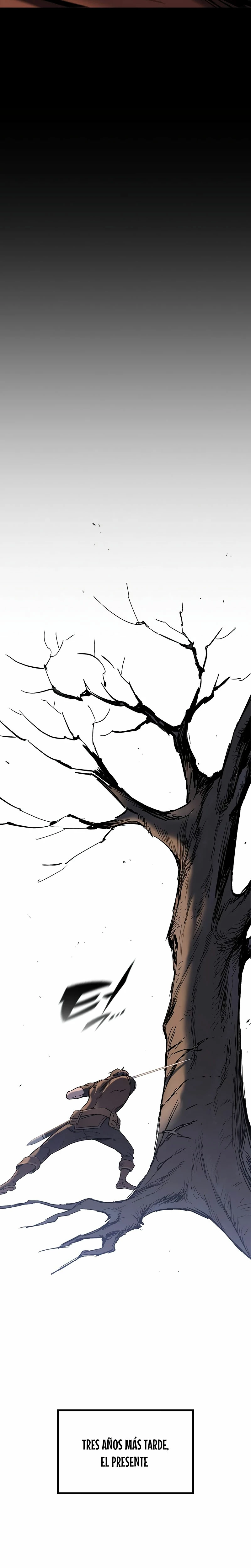 Read Eternally Regressing Knight ES Manga Online