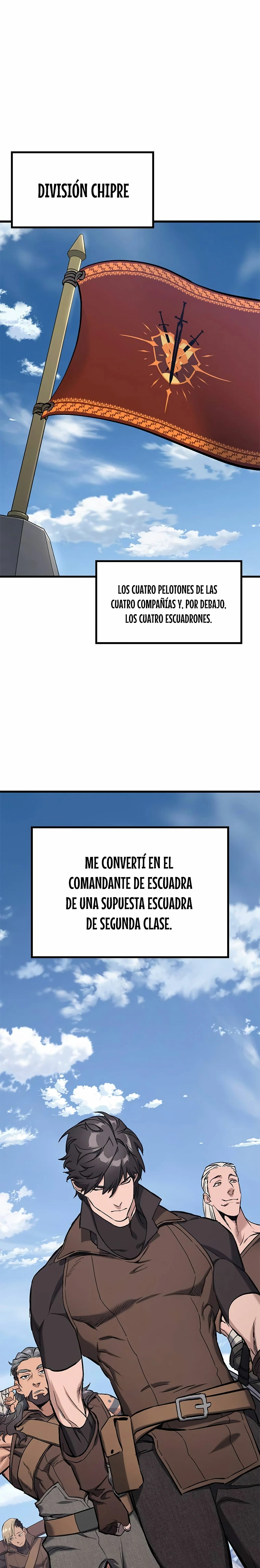 Read Eternally Regressing Knight ES Manga Online