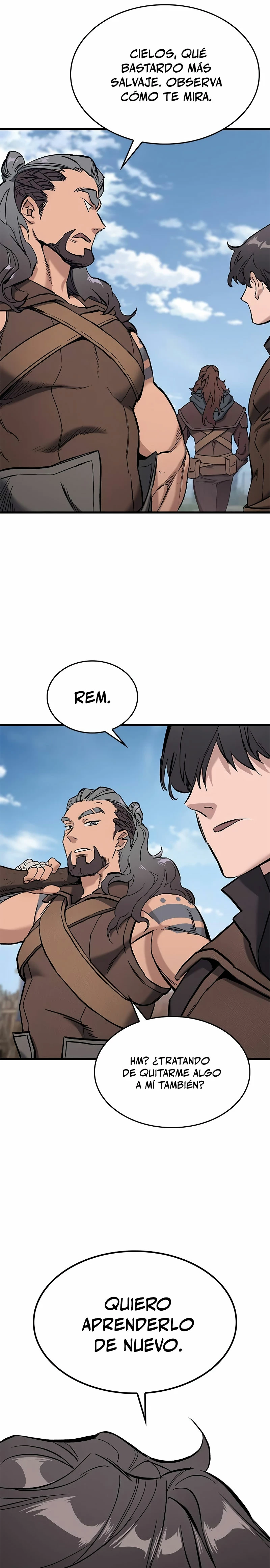 Read Eternally Regressing Knight ES Manga Online