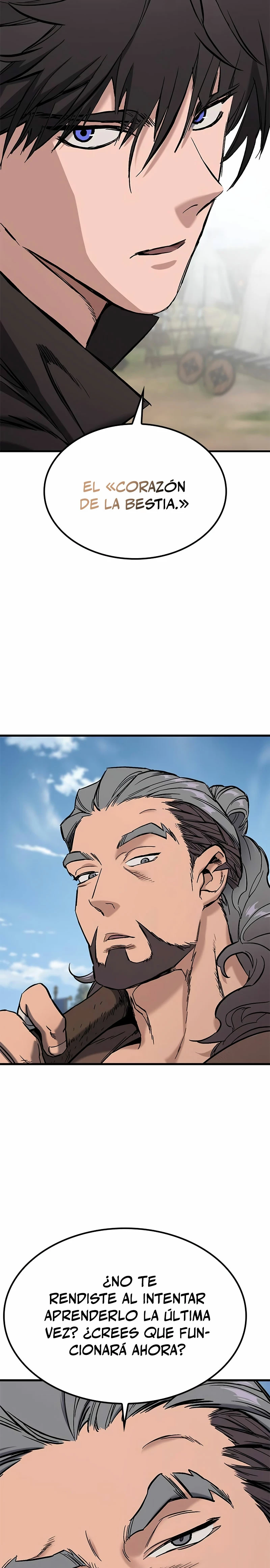 Read Eternally Regressing Knight ES Manga Online