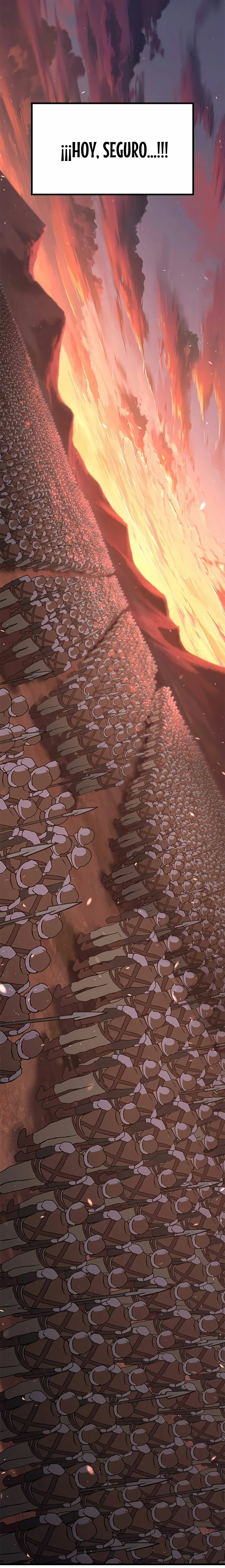 Read Eternally Regressing Knight ES Manga Online