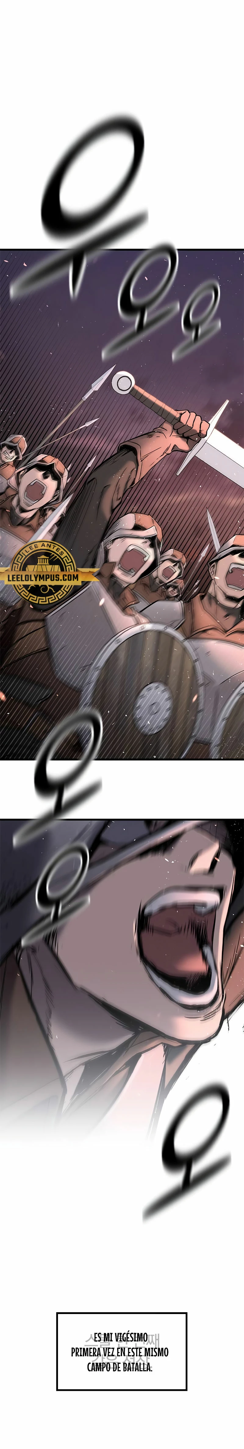 Read Eternally Regressing Knight ES Manga Online