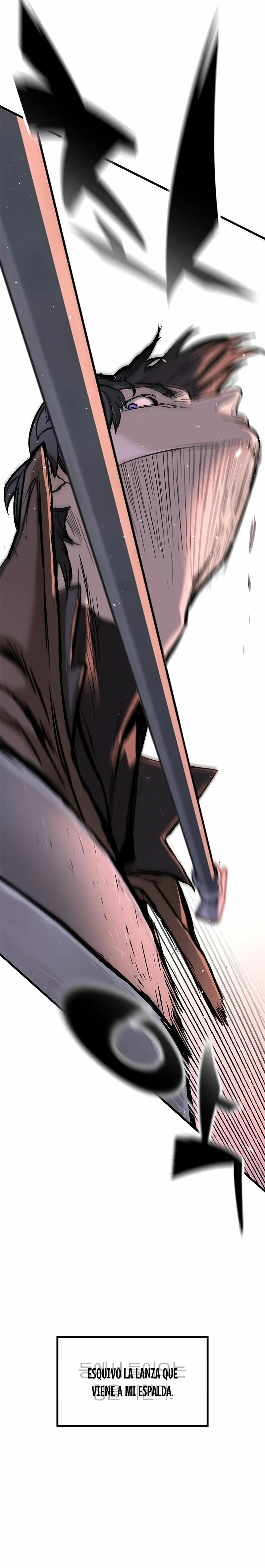 Read Eternally Regressing Knight ES Manga Online