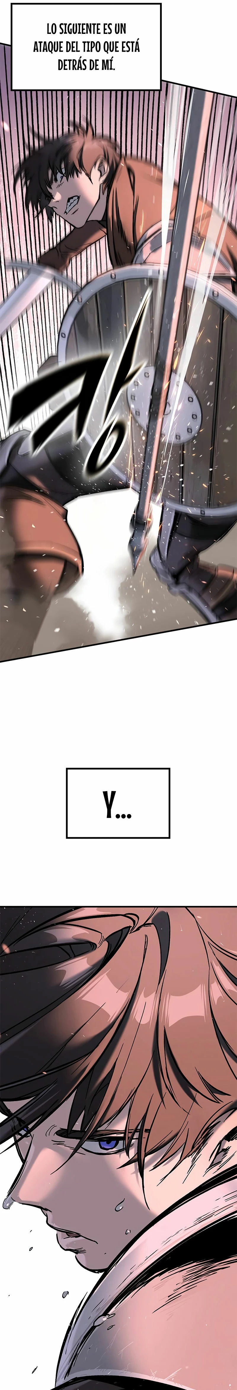 Read Eternally Regressing Knight ES Manga Online