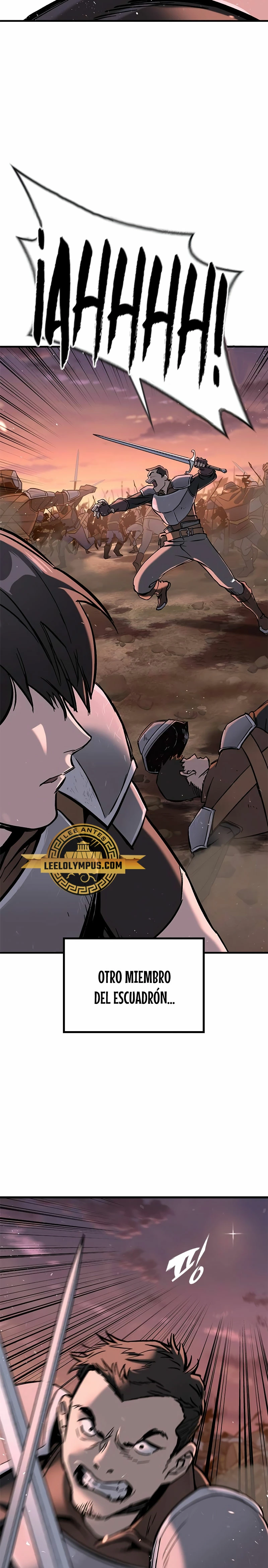 Read Eternally Regressing Knight ES Manga Online