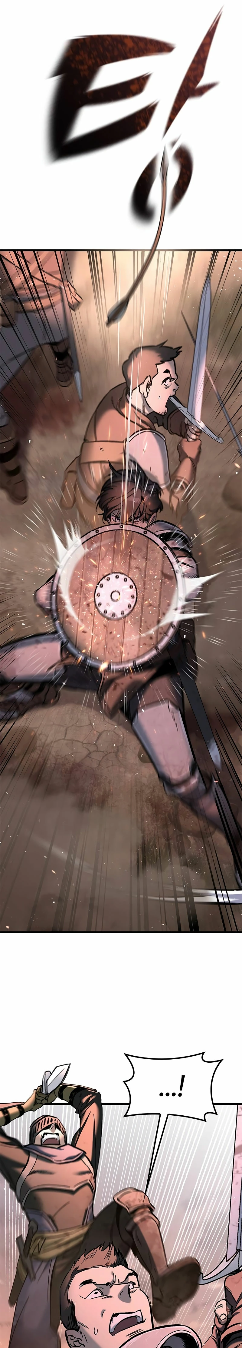 Read Eternally Regressing Knight ES Manga Online