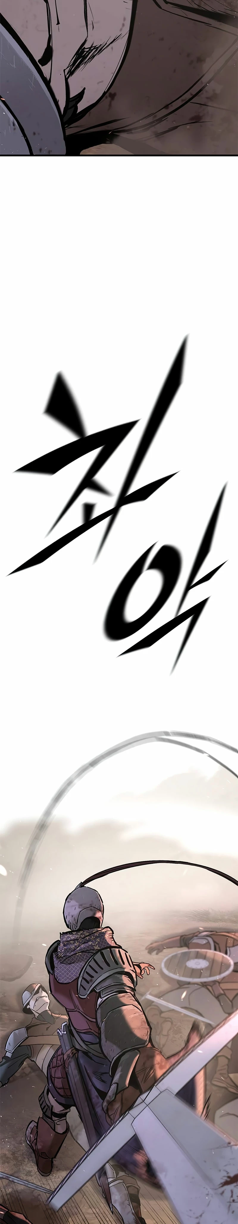 Read Eternally Regressing Knight ES Manga Online