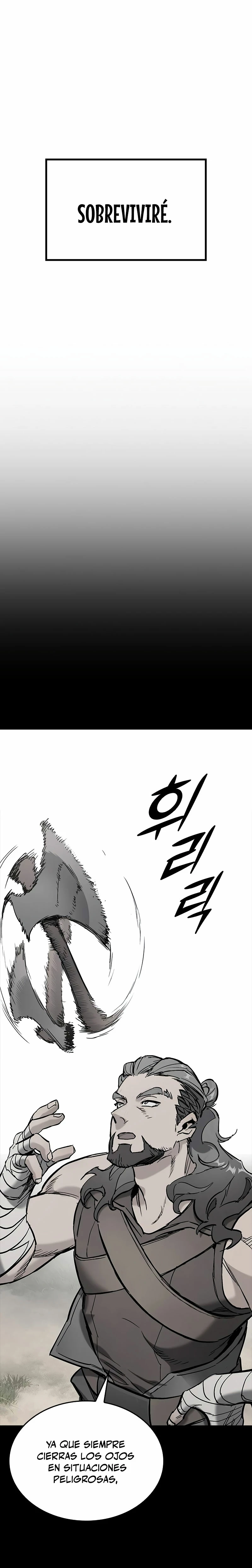 Read Eternally Regressing Knight ES Manga Online