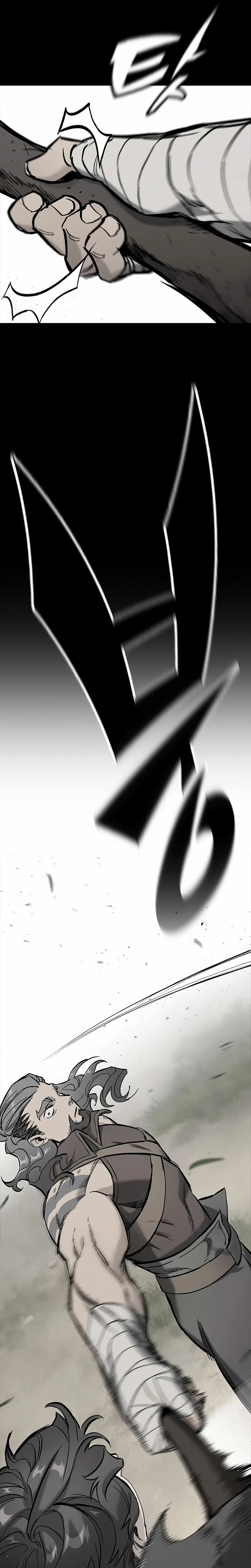 Read Eternally Regressing Knight ES Manga Online