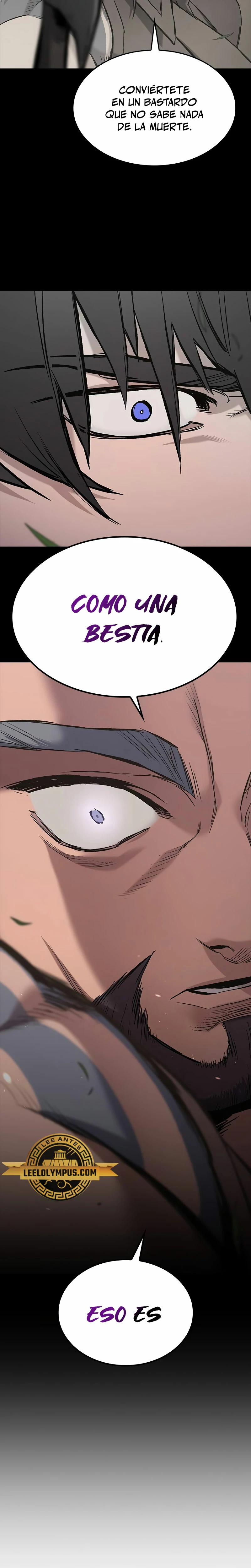 Read Eternally Regressing Knight ES Manga Online