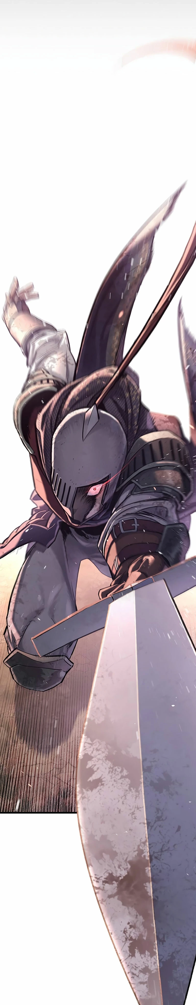 Read Eternally Regressing Knight ES Manga Online