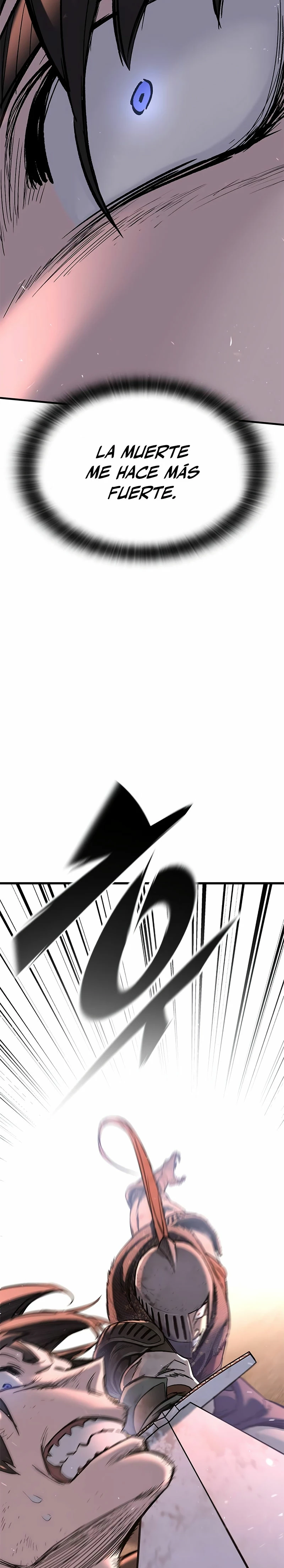 Read Eternally Regressing Knight ES Manga Online