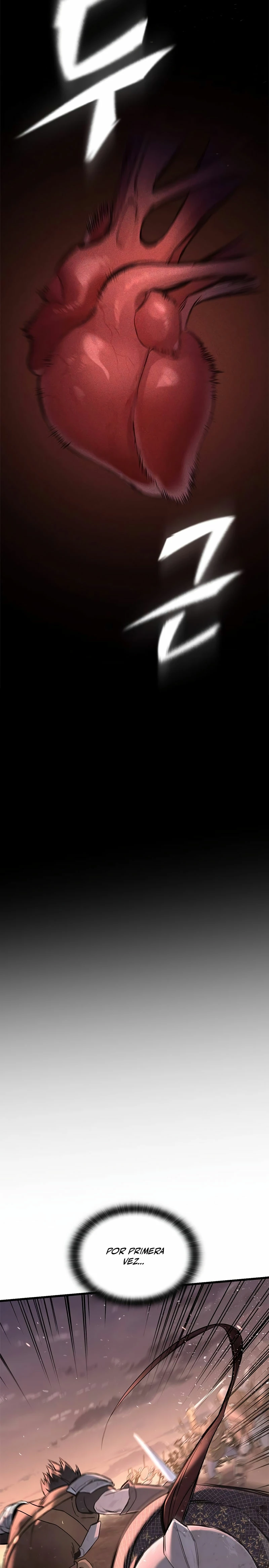 Read Eternally Regressing Knight ES Manga Online