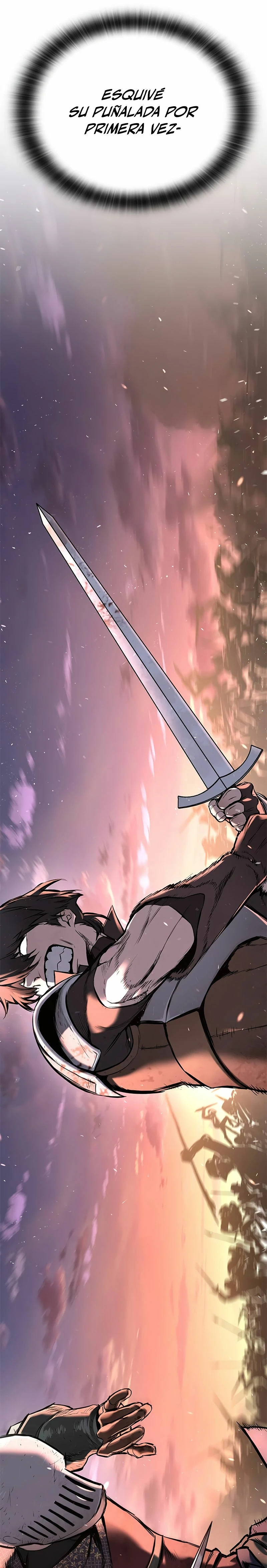 Read Eternally Regressing Knight ES Manga Online