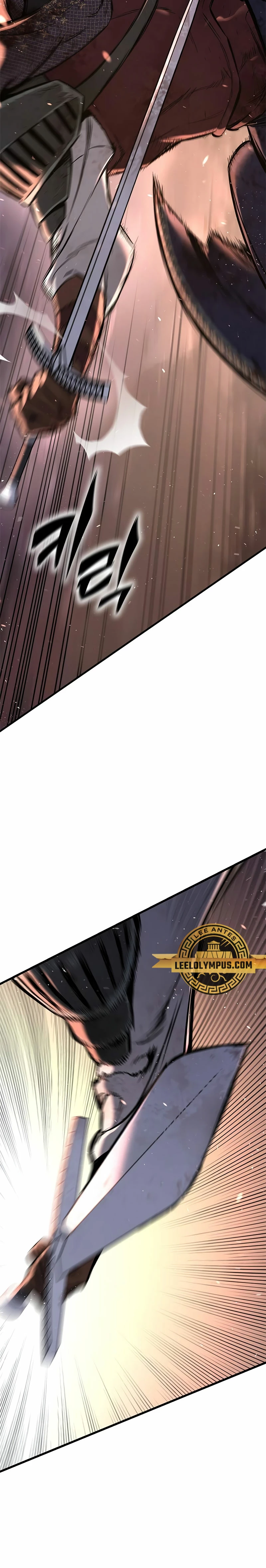 Read Eternally Regressing Knight ES Manga Online