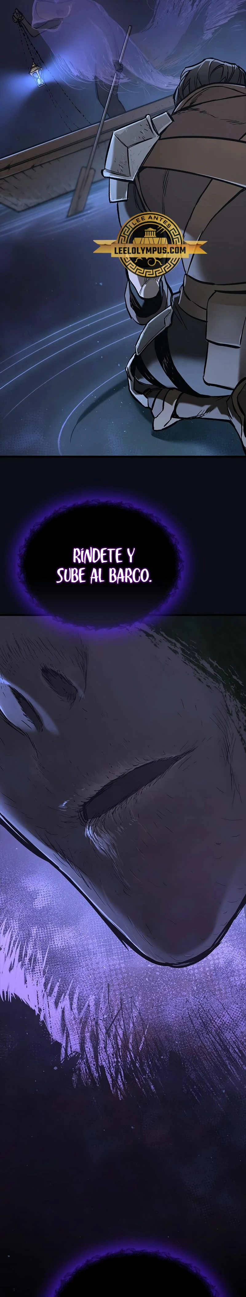 Read Eternally Regressing Knight ES Manga Online