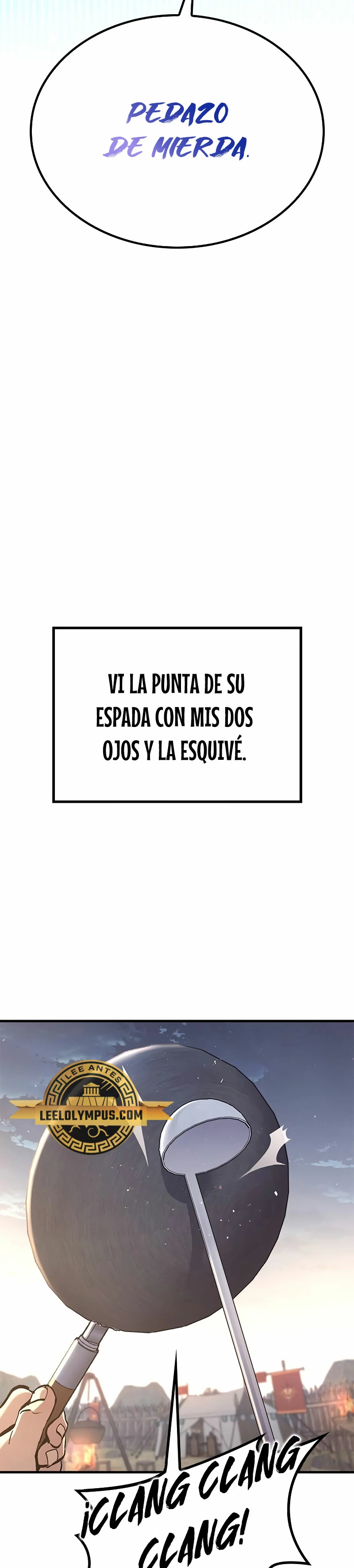 Read Eternally Regressing Knight ES Manga Online