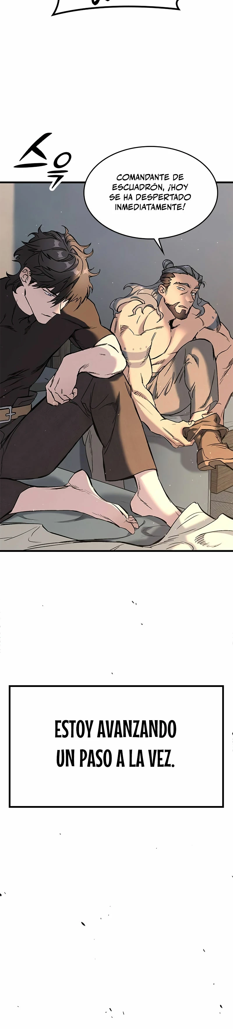 Read Eternally Regressing Knight ES Manga Online