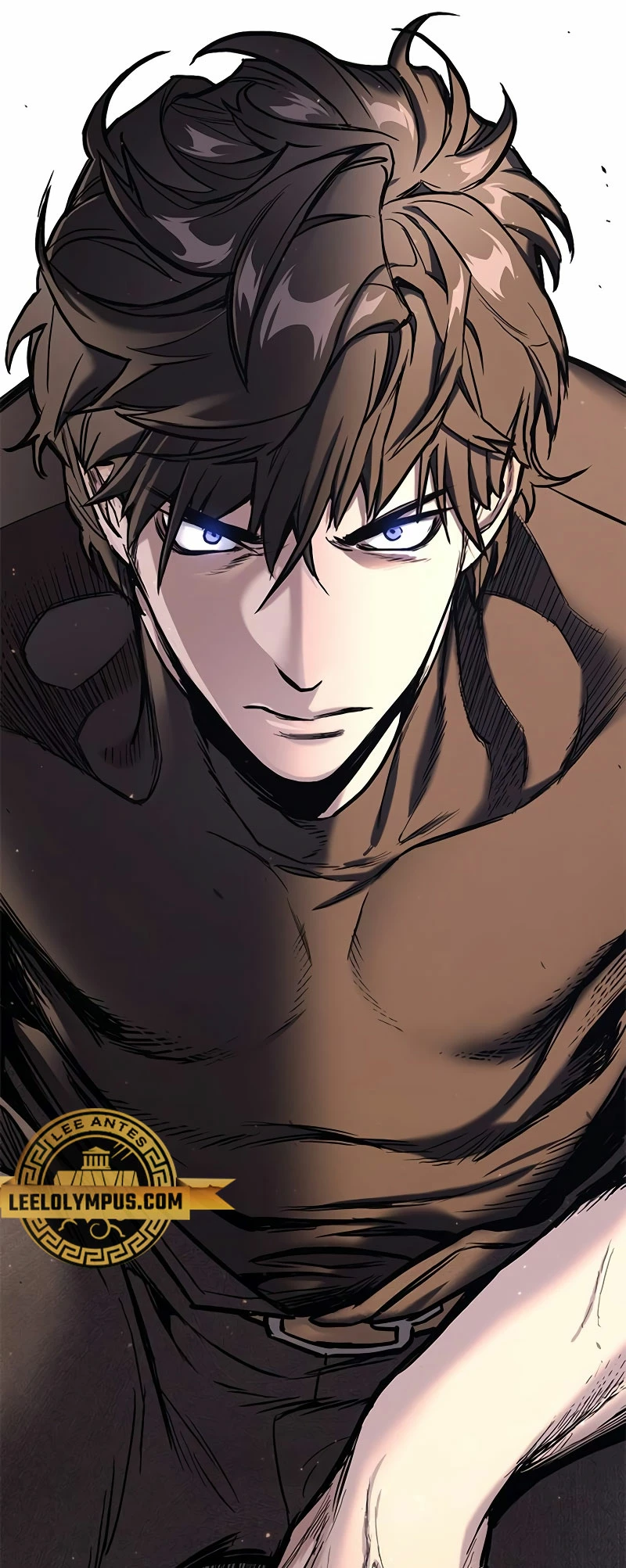 Read Eternally Regressing Knight ES Manga Online