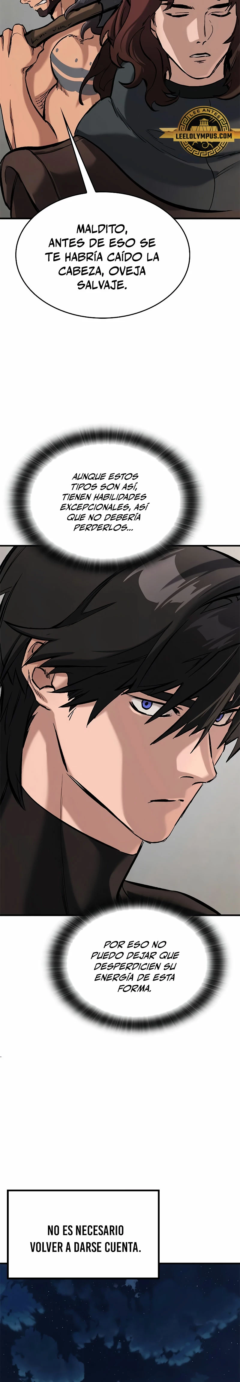 Read Eternally Regressing Knight ES Manga Online