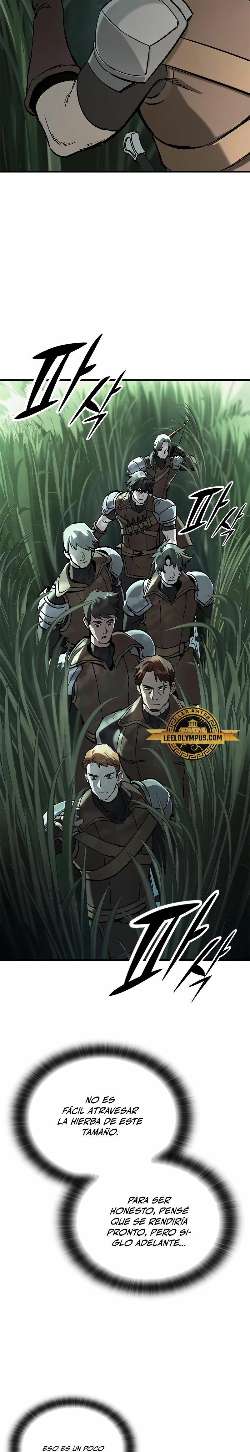 Read Eternally Regressing Knight ES Manga Online