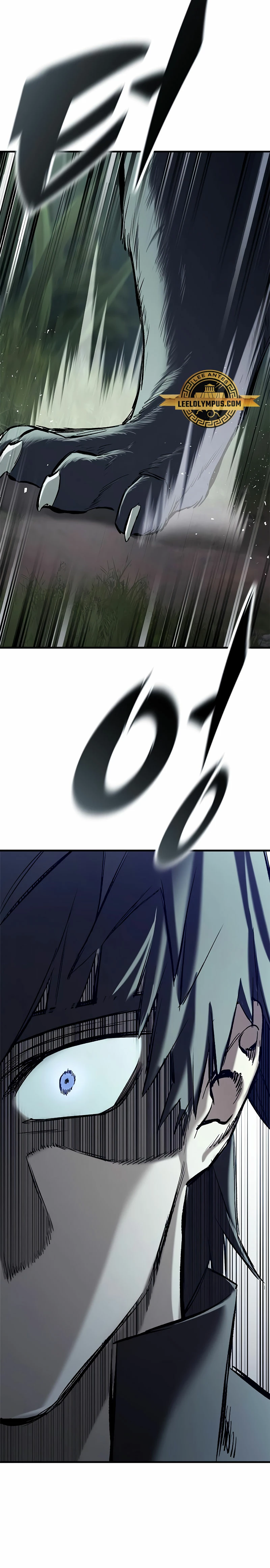 Read Eternally Regressing Knight ES Manga Online