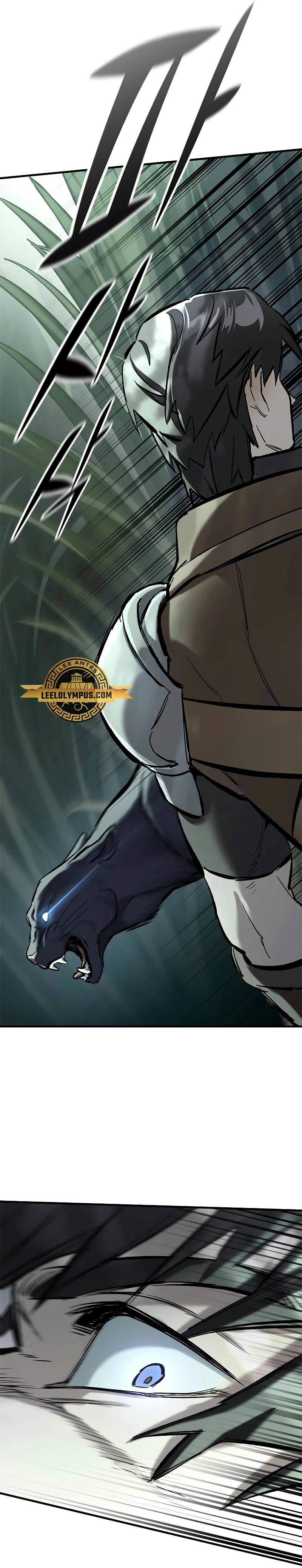 Read Eternally Regressing Knight ES Manga Online