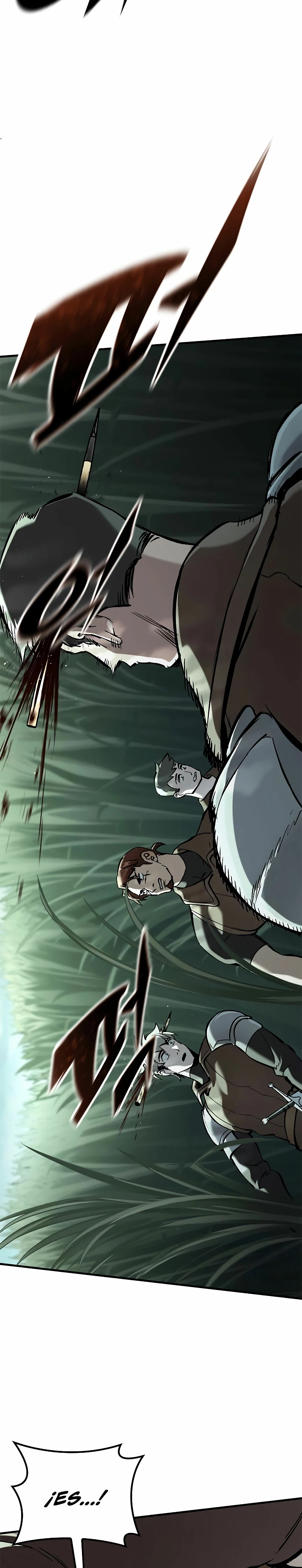 Read Eternally Regressing Knight ES Manga Online