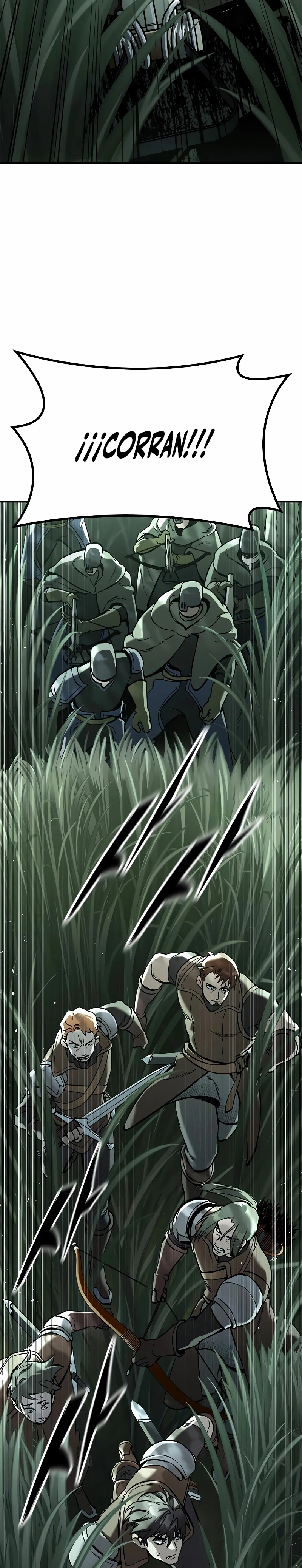 Read Eternally Regressing Knight ES Manga Online