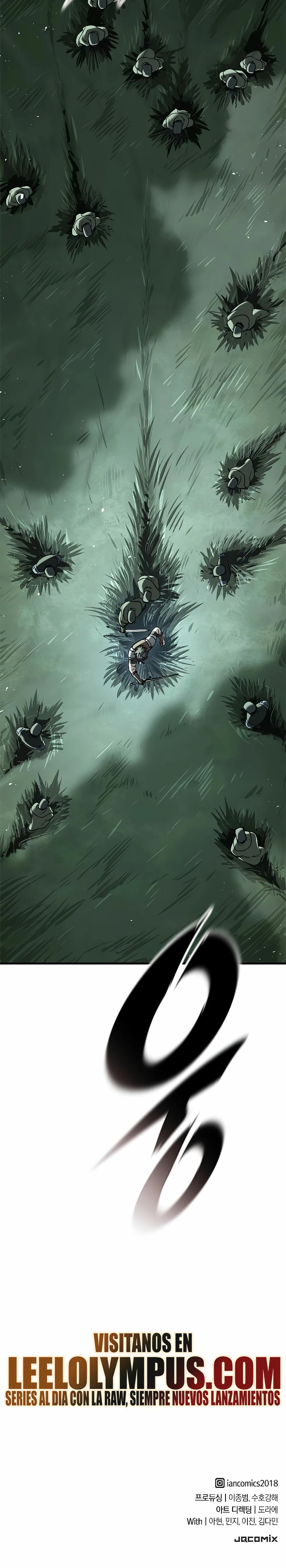 Read Eternally Regressing Knight ES Manga Online