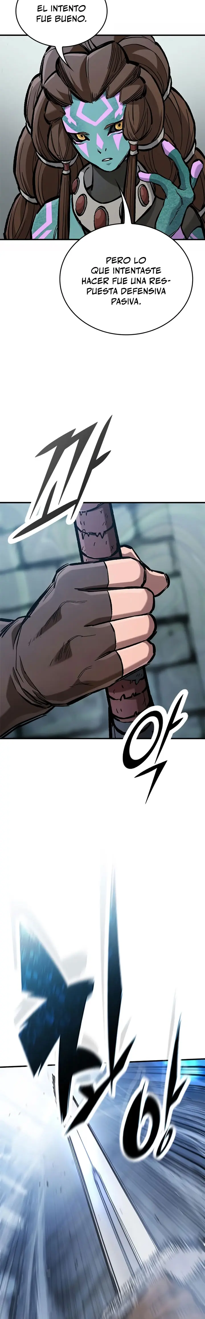 Read Eternally Regressing Knight ES Manga Online