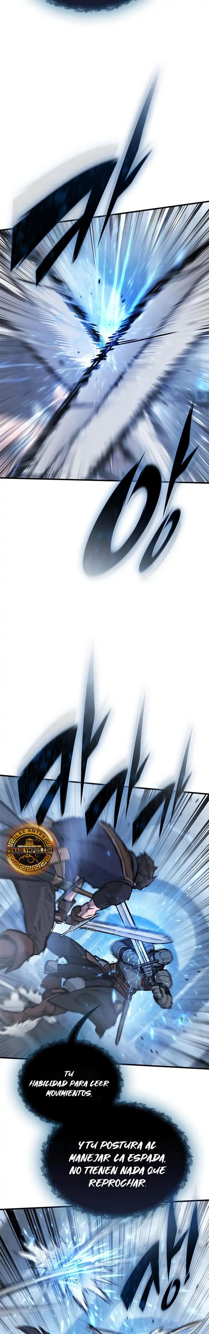 Read Eternally Regressing Knight ES Manga Online