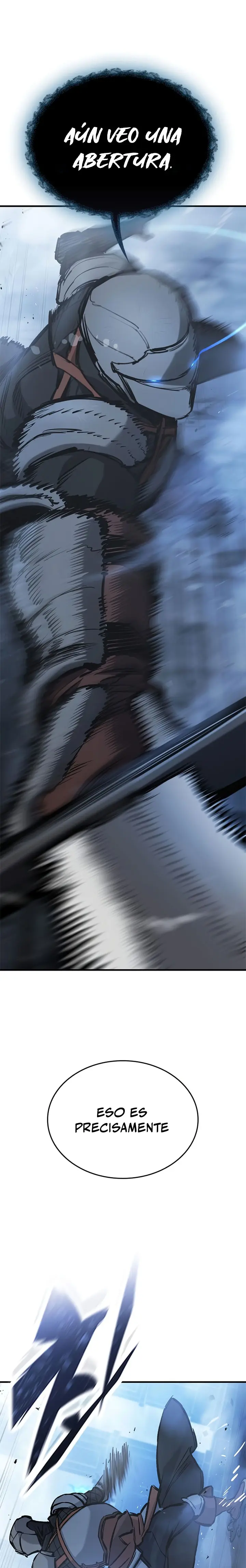 Read Eternally Regressing Knight ES Manga Online