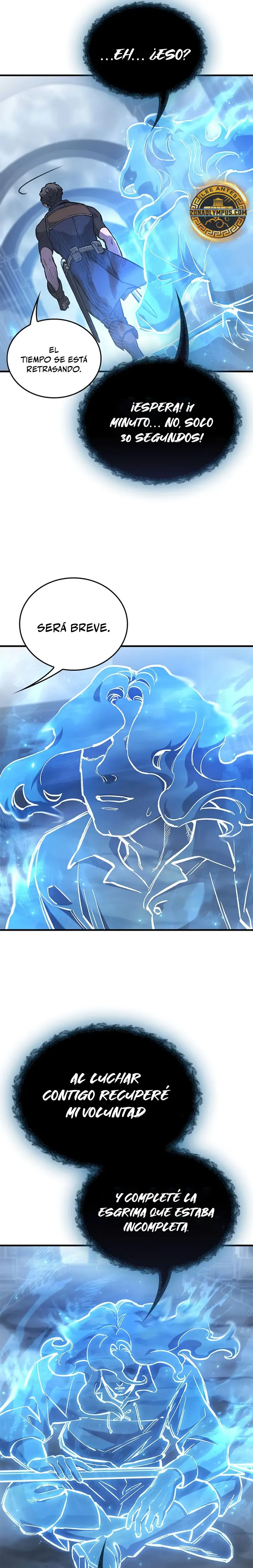 Read Eternally Regressing Knight ES Manga Online