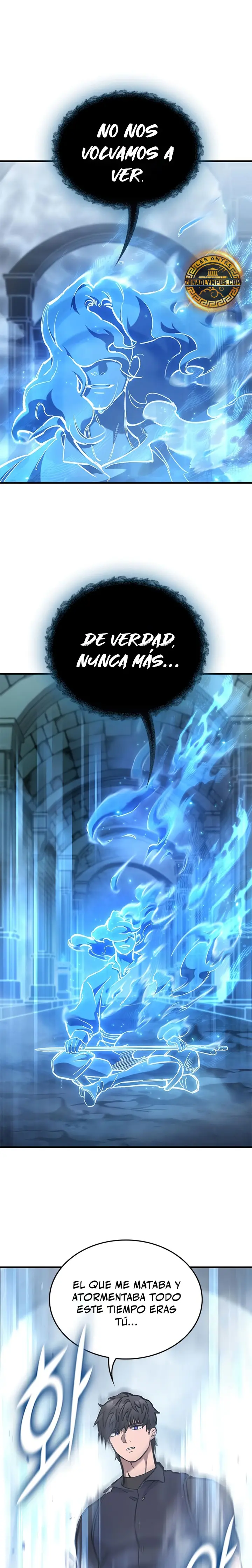 Read Eternally Regressing Knight ES Manga Online