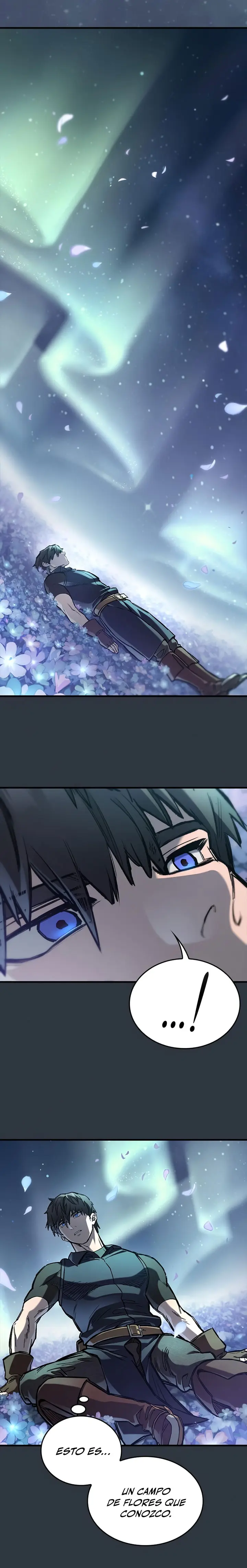 Read Eternally Regressing Knight ES Manga Online