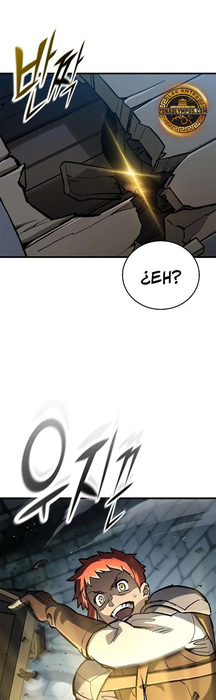 Read Eternally Regressing Knight ES Manga Online