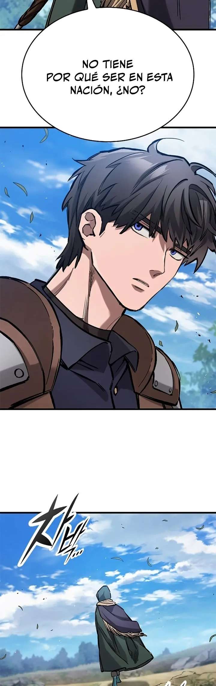 Read Eternally Regressing Knight ES Manga Online