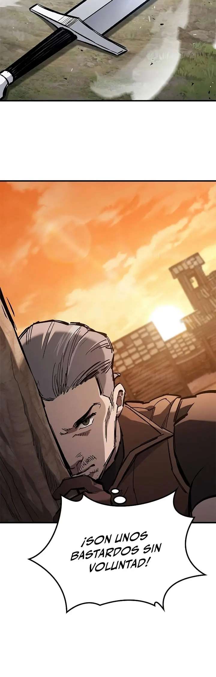 Read Eternally Regressing Knight ES Manga Online