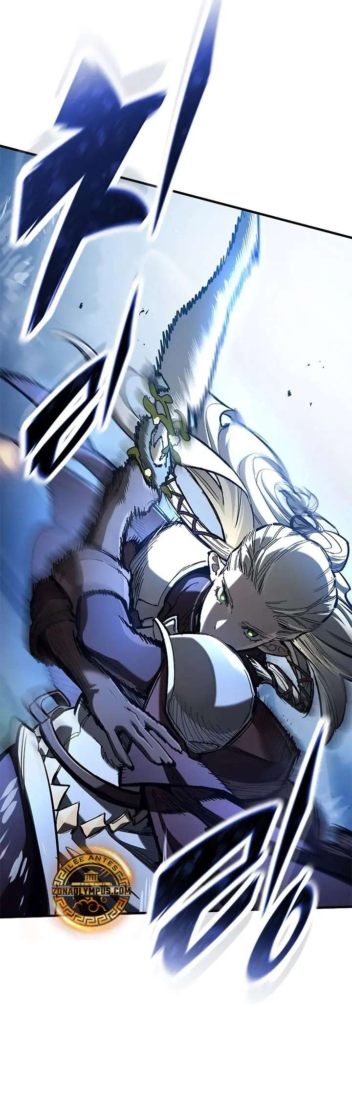 Read Eternally Regressing Knight ES Manga Online