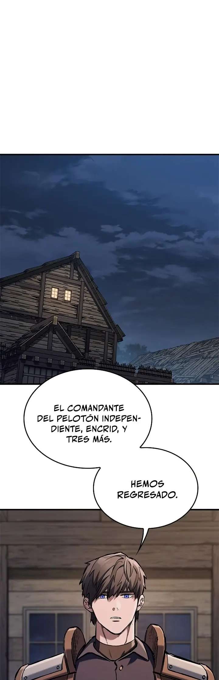 Read Eternally Regressing Knight ES Manga Online