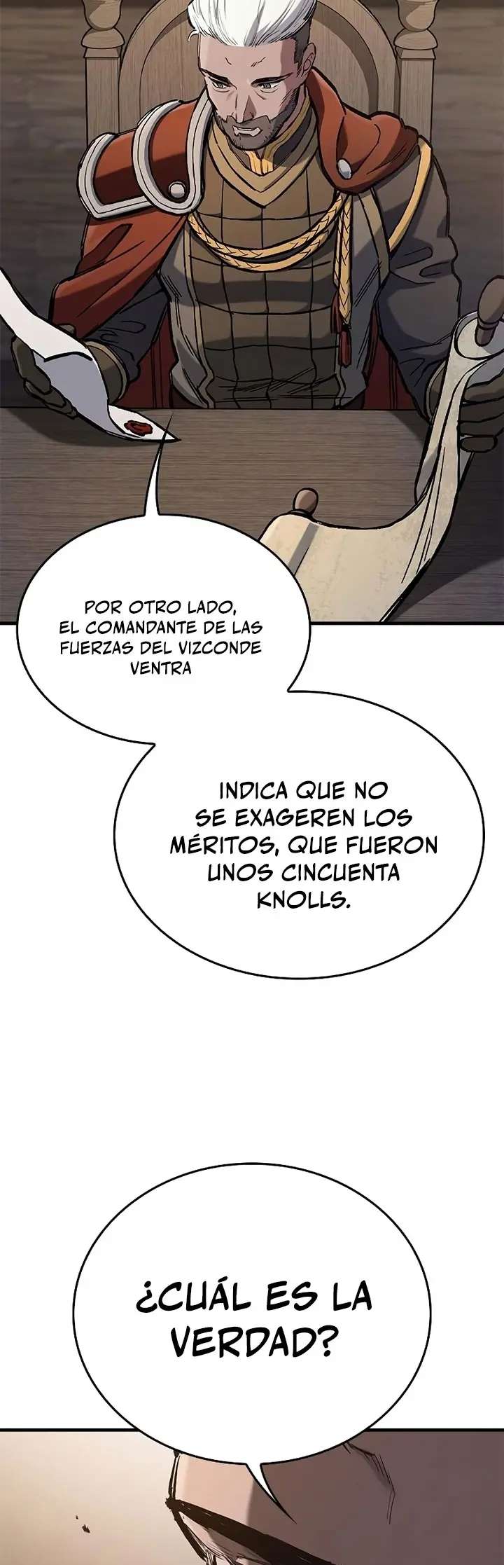 Read Eternally Regressing Knight ES Manga Online