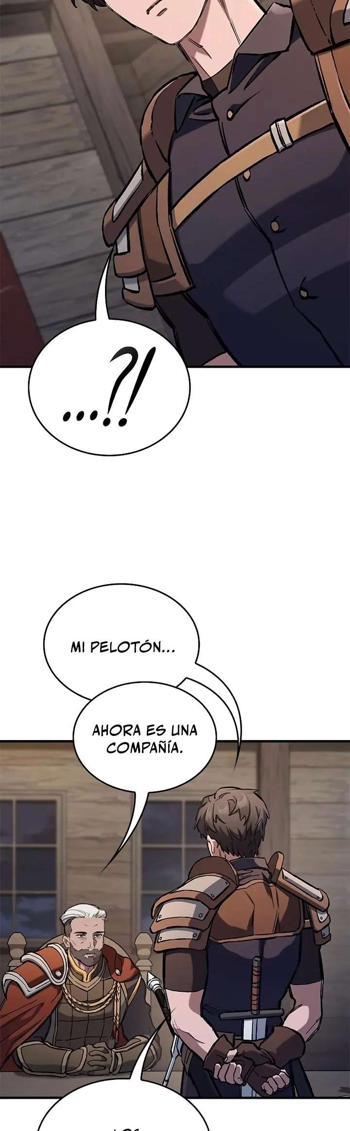 Read Eternally Regressing Knight ES Manga Online