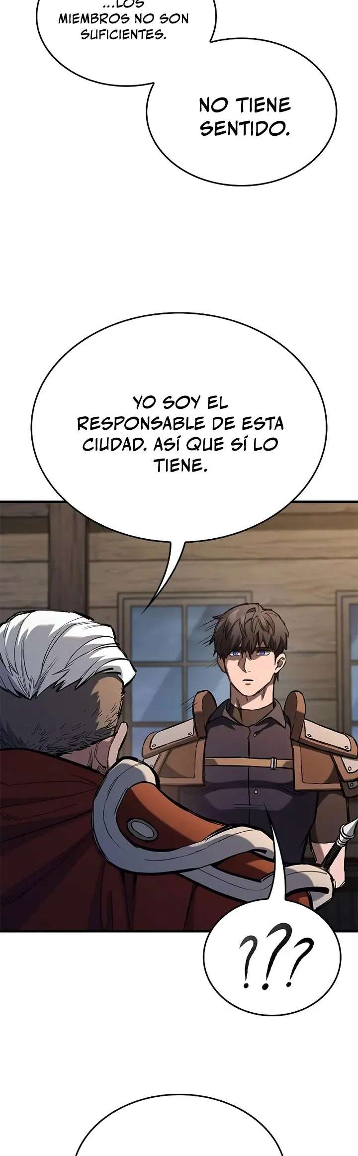 Read Eternally Regressing Knight ES Manga Online