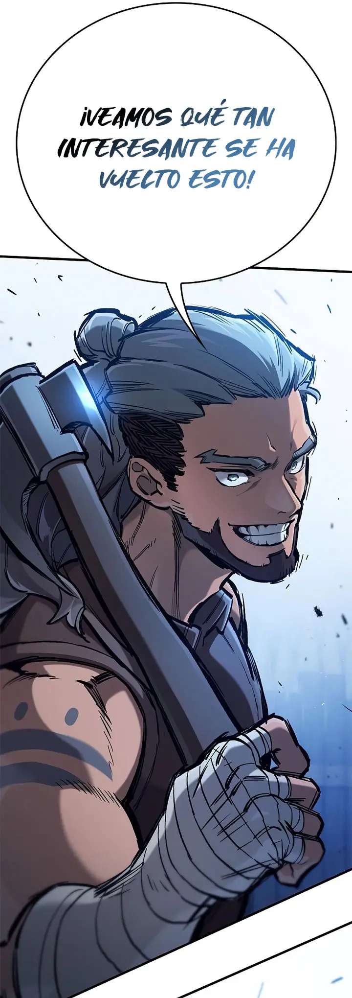 Read Eternally Regressing Knight ES Manga Online