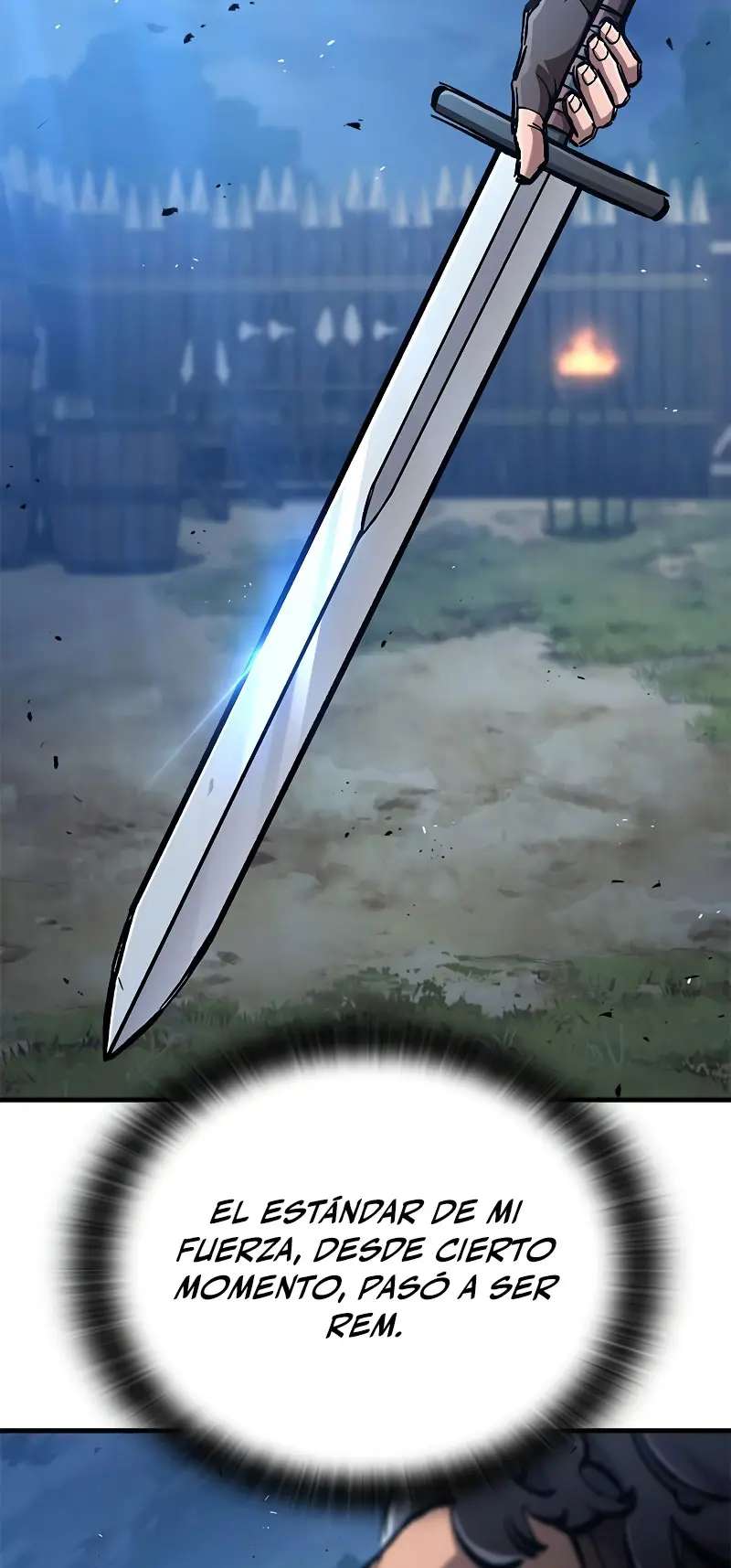 Read Eternally Regressing Knight ES Manga Online