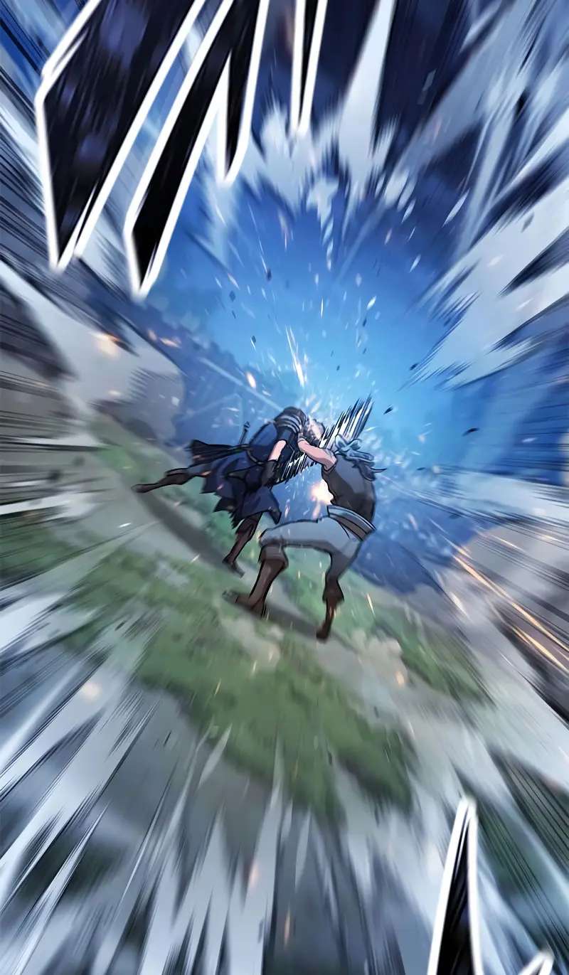 Read Eternally Regressing Knight ES Manga Online